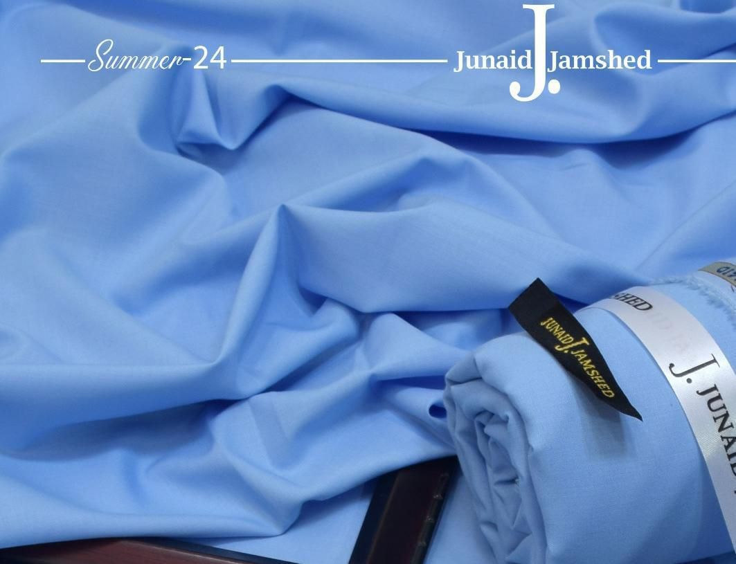 J. Summer Wash & Wear | Sky Blue