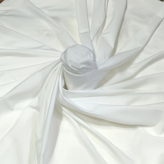 J. Summer Wash & Wear | Off White | Allow to Open
