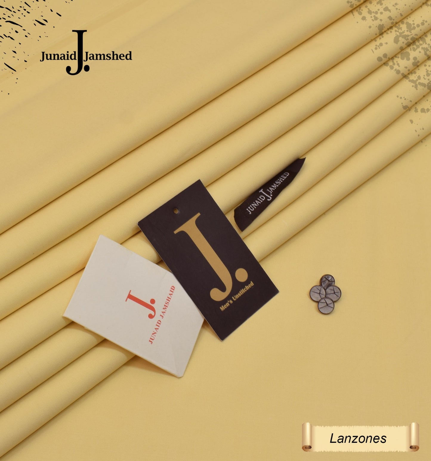 J. Summer Wash & Wear | Lanzones Color | Allow to Open Parcel