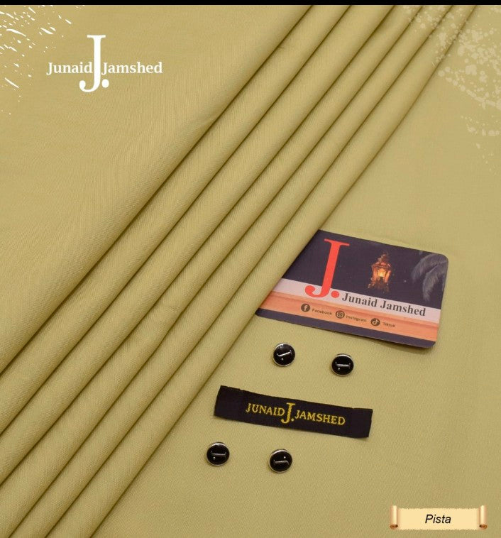 J. Wash & Wear | Pista | Allow to Open Parcel