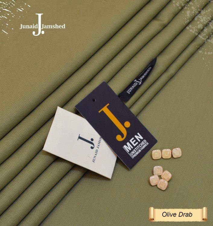 J. Wash & Wear | olive | Allow to Open Parcel