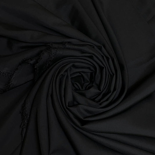 J. Premium Boski | Allow to Open Parcel | Black