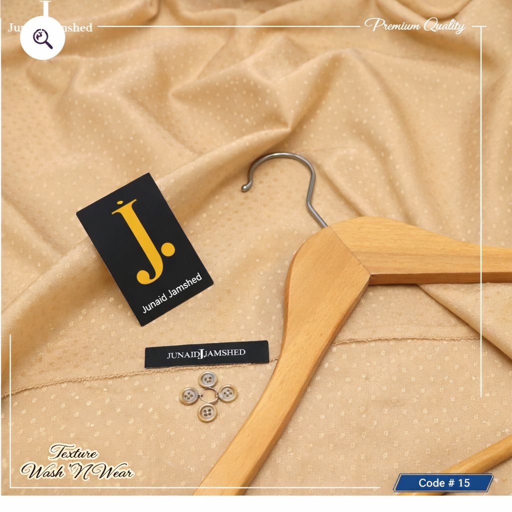 J. Self Texture (Golden Beige ) | Summer Wash & Wear