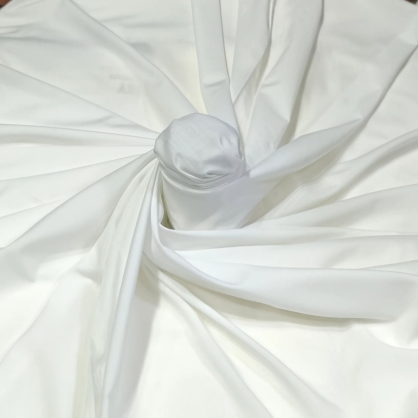 J. Summer Wash & Wear | Off White | Allow to Open