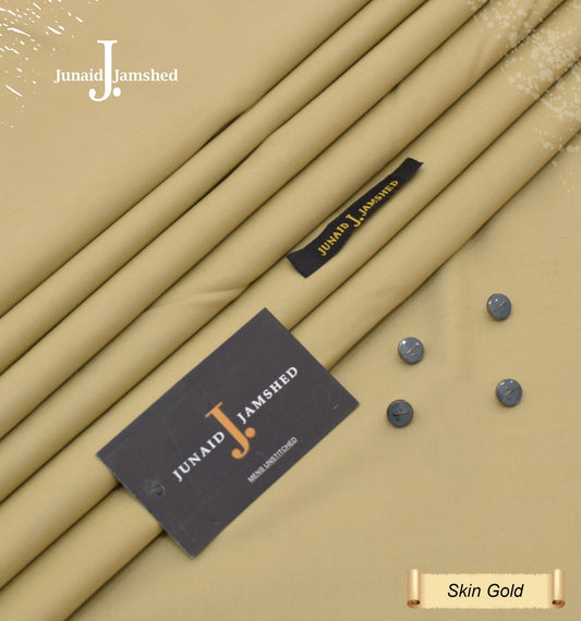 J. Summer Wash & Wear | Skin Gold | Allow to Open Parcel