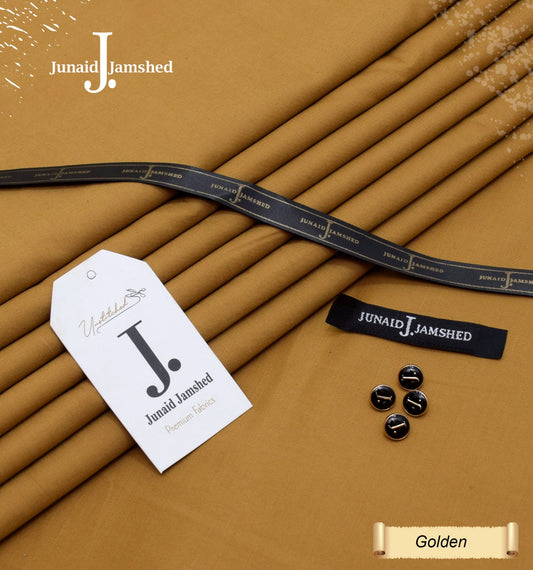 J. Summer Wash & Wear | Golden | Allow to Open Parcel