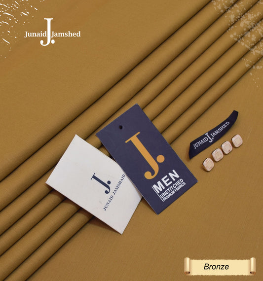 J. Summer Wash & Wear | Bronze | Allow to Open Parcel