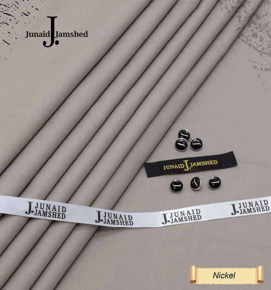 J. Summer Wash & Wear | Nickel | Allow to Open Parcel
