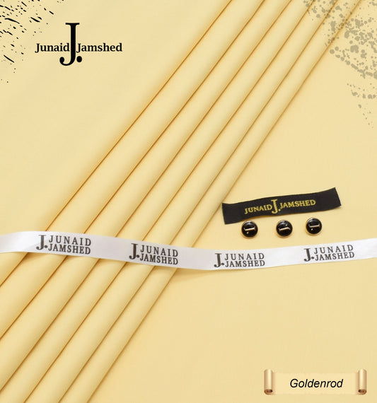 J. Summer Wash & Wear | Golden Rod | Allow to Open Parcel