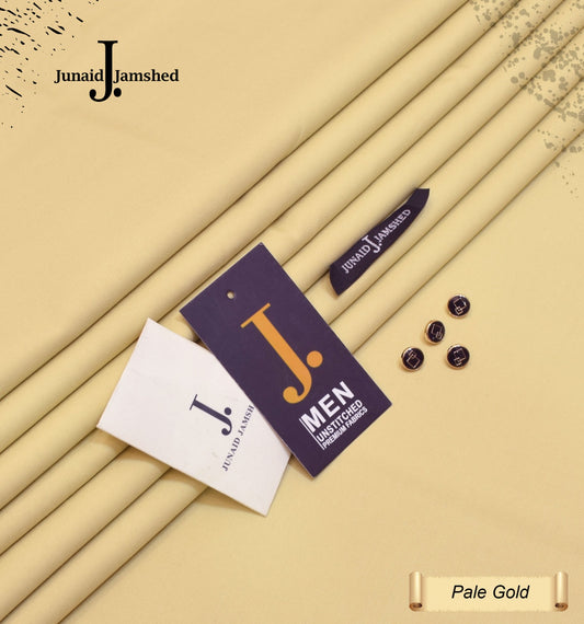 J. Summer Wash & Wear | Pale Gold | Allow to Open Parcel