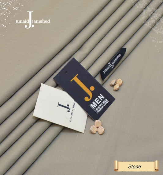 J. Summer Wash & Wear | Stone | Allow to Open Parcel