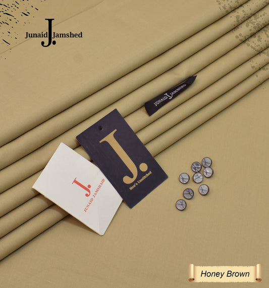 J. Summer Wash & Wear | Honey Brown | Allow to Open Parcel