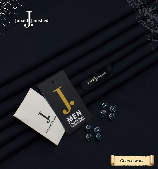 J. Summer Wash & Wear | Coarse Wool Color | Allow to Open Parcel