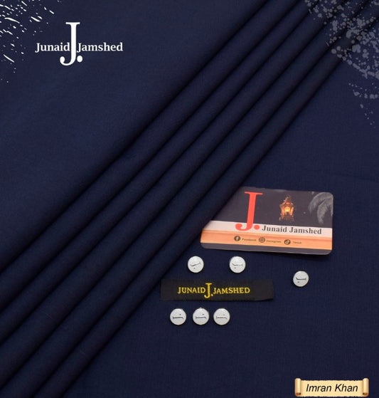 J. Summer Wash & Wear | Dark Blue | Allow to Open Parcel
