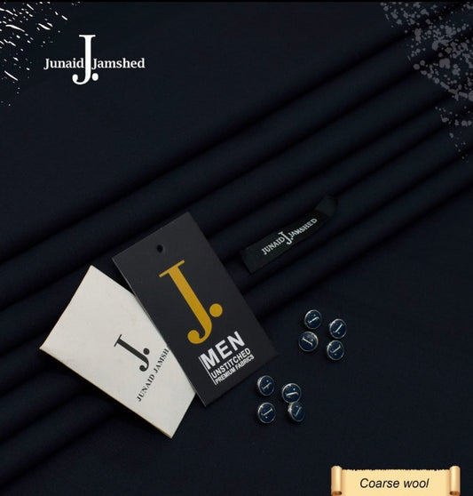 J.  Wash & Wear | Coarse Wool | Allow to Open Parcel