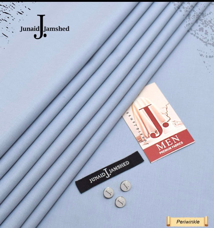 J. Wash & Wear | Lake Blue | Allow to Open Parcel