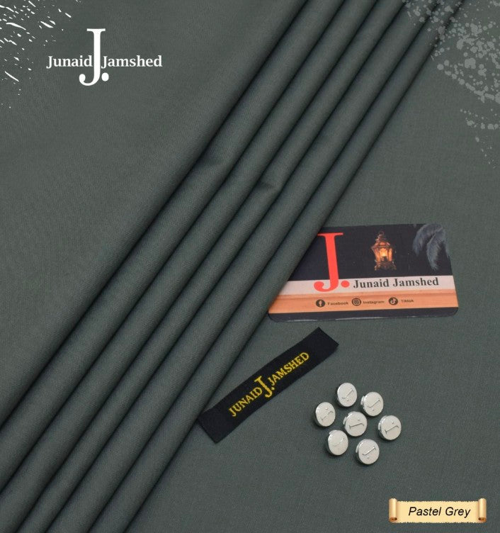 J. Wash & Wear | Pastel Grey | Allow to Open Parcel